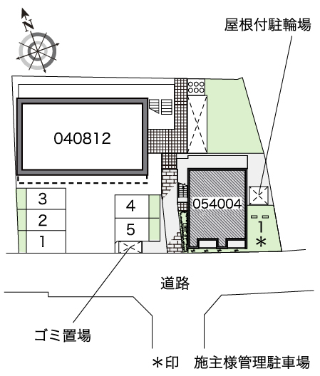 レオネクスト花筏 その他1