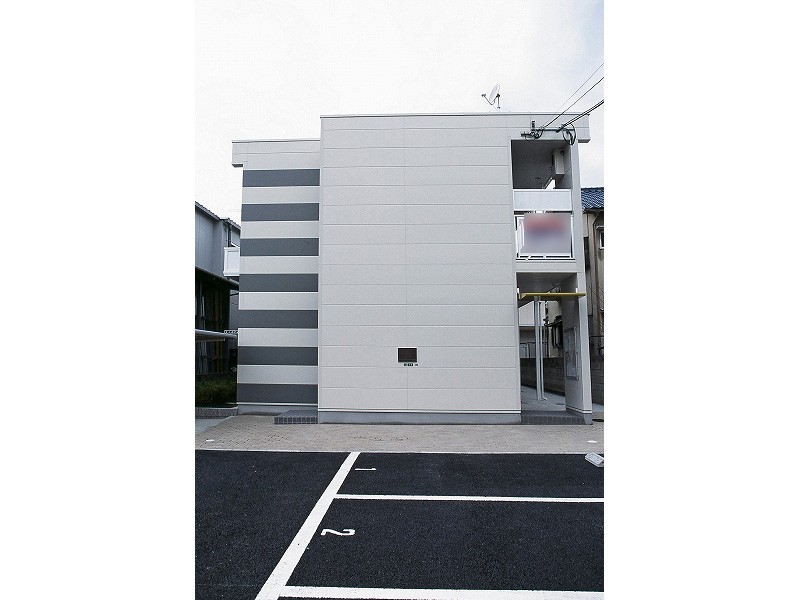 レオパレスヴィヴレ久代 その他3