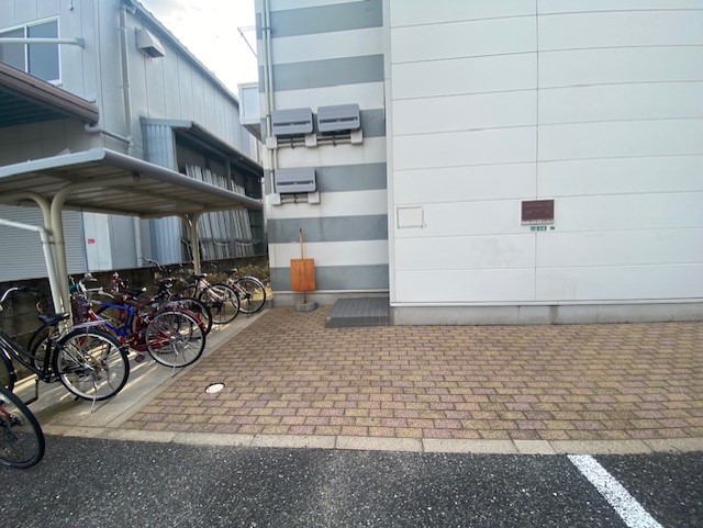 レオパレスヴィヴレ久代 その他13