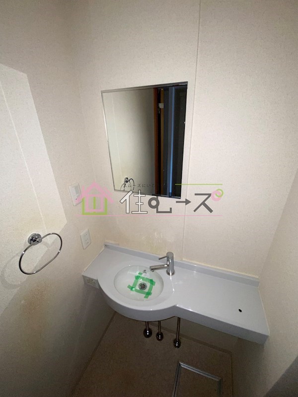 ジュネス東住吉弐番館 その他4