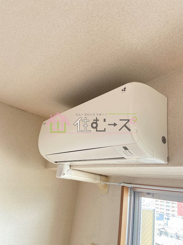 ジュネス東住吉弐番館 その他6