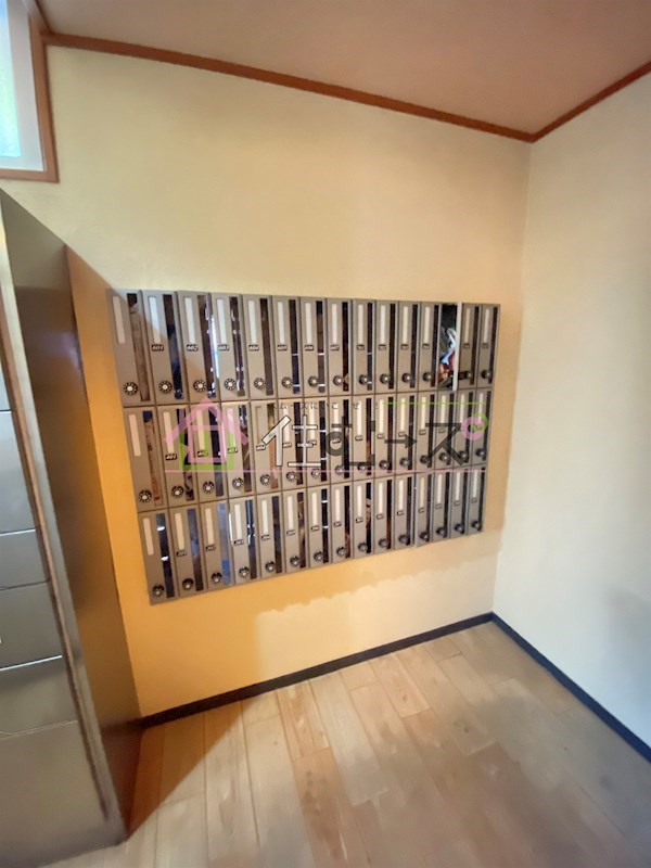 ジュネス東住吉弐番館 その他外観4