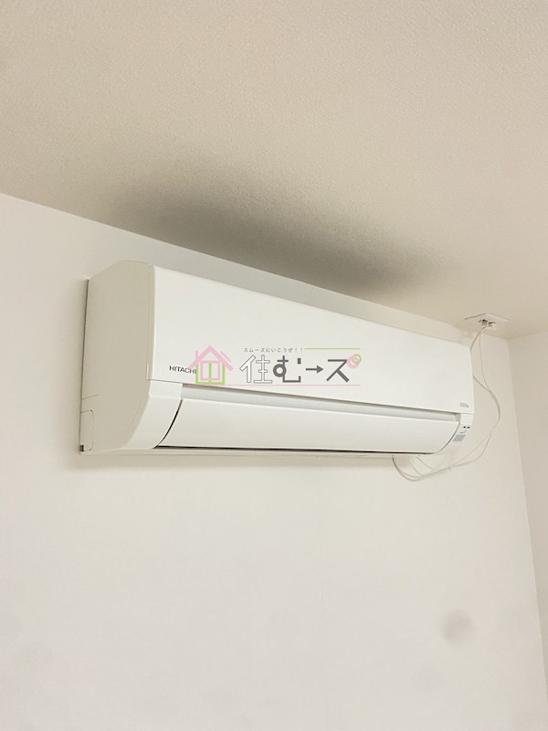 レガーレ谷町 その他2