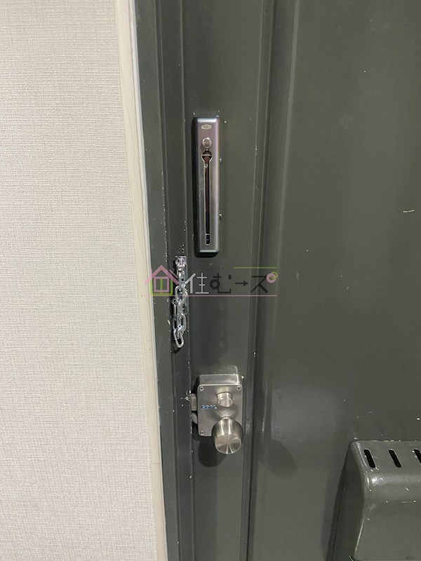レガーレ谷町 その他6