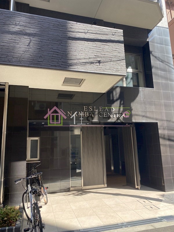 エスリード難波セントラル その他1