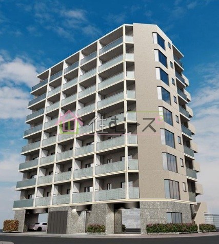 エーレックス西宮 外観