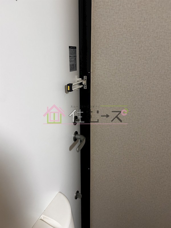 ペントハウス千本南  その他5