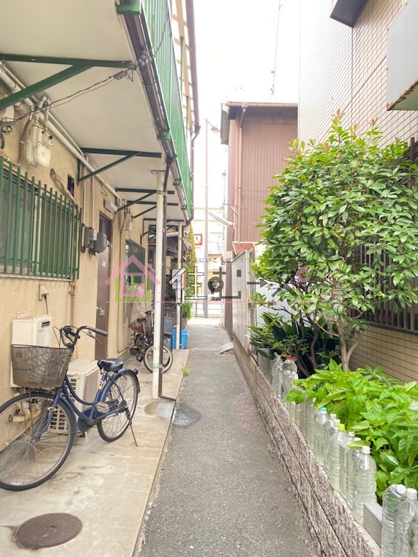 ペントハウス千本南  その他外観2