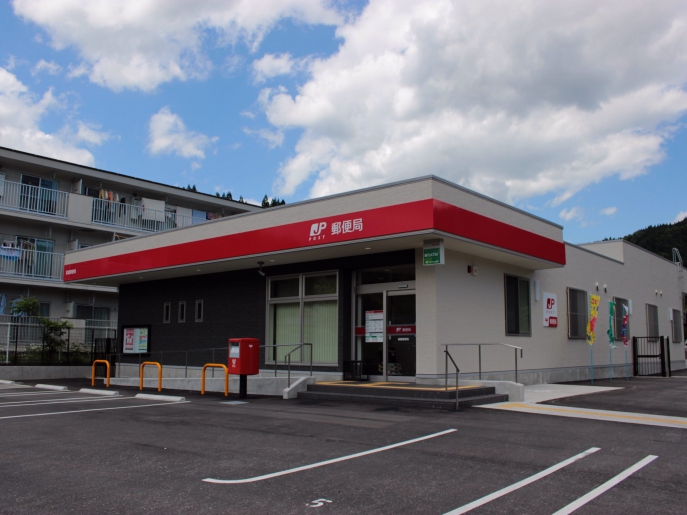 エスパース羽曳野 周辺画像8