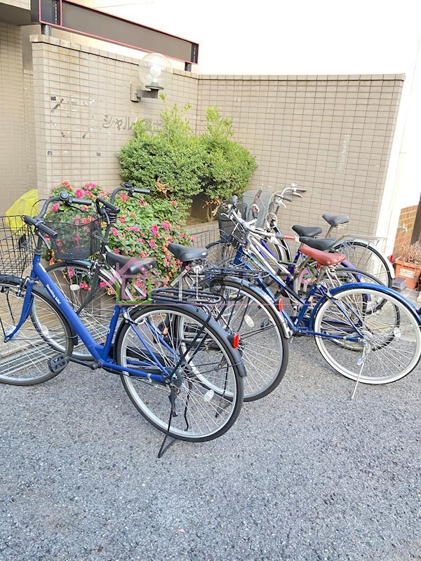 シャルム富士 その他外観2