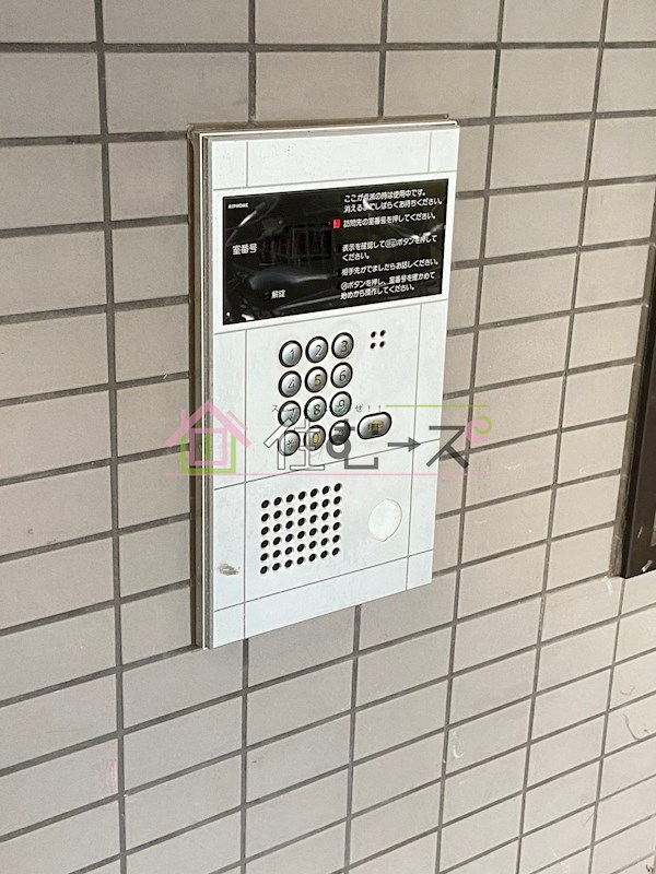 シャルム富士 その他外観3