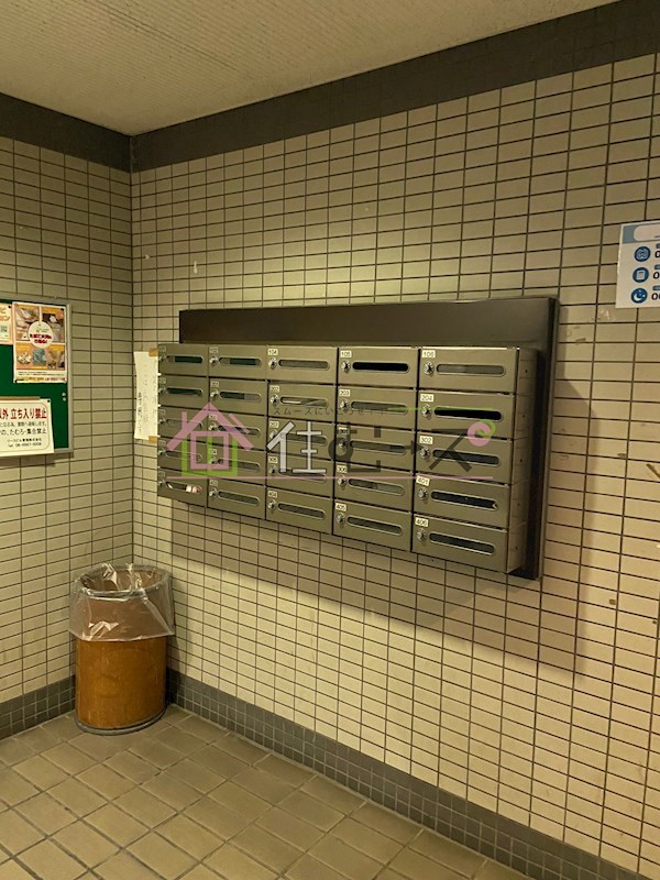 シャルム富士 その他外観5
