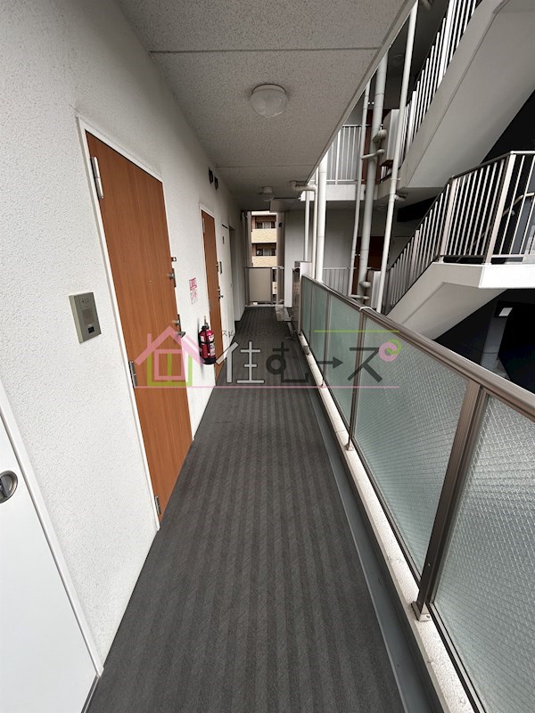 セレニテ上町台 その他外観3