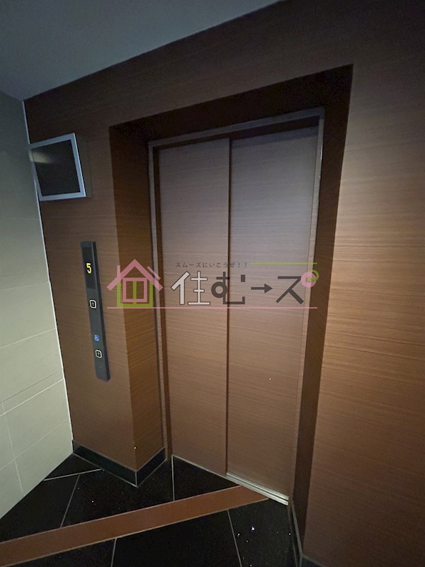 セレニテ上町台 その他外観6