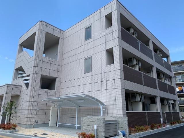 ファミール栄 その他外観1
