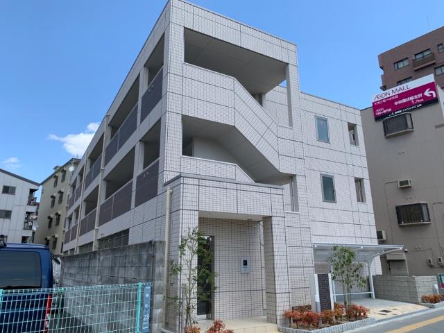 ファミール栄 その他外観2