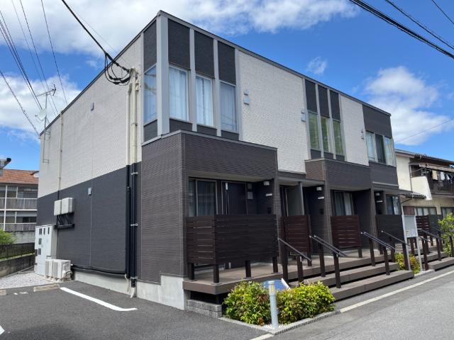 アイリス（Ｉｒｉｓ） その他外観2