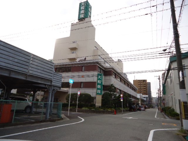 セカンド クリスタル． その他外観5
