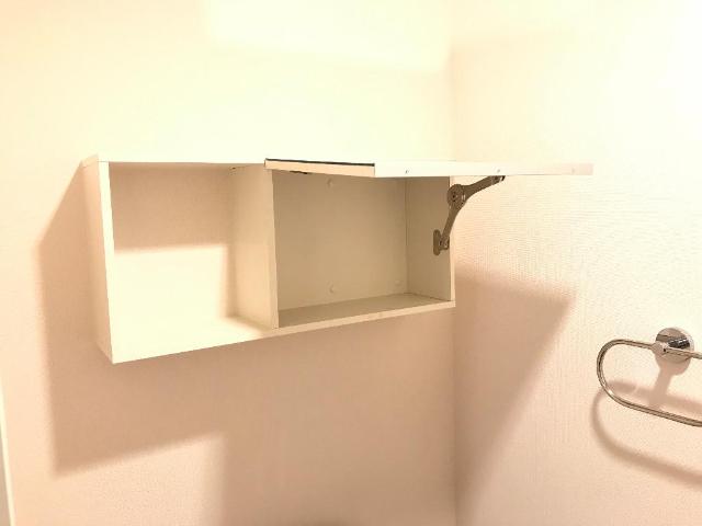 セカンド クリスタル． その他18