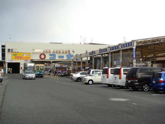 フィオレ その他外観4