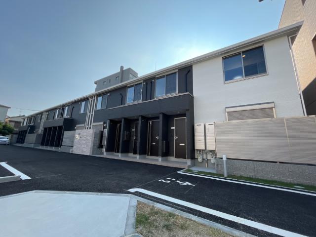 Etoile（エトワール） 外観