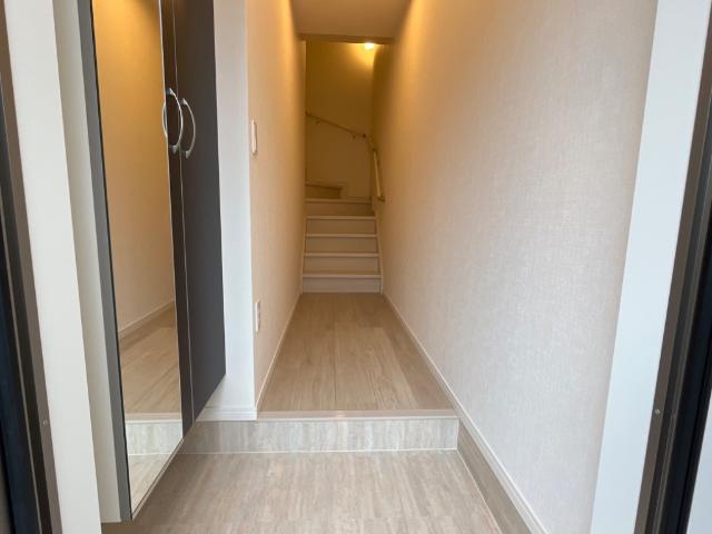 Etoile（エトワール） 玄関