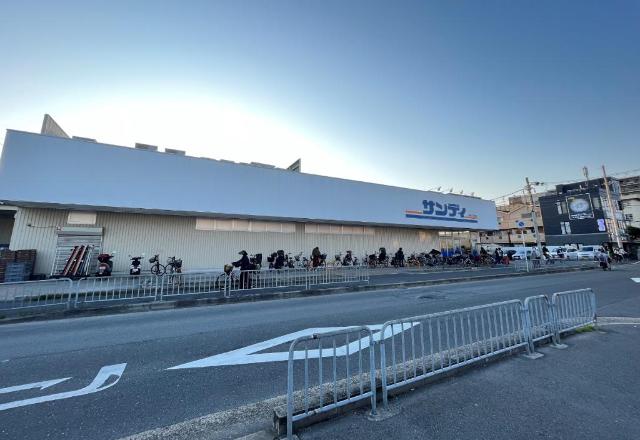 Etoile（エトワール） その他外観3