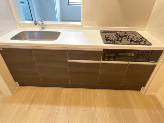 Etoile（エトワール） キッチン