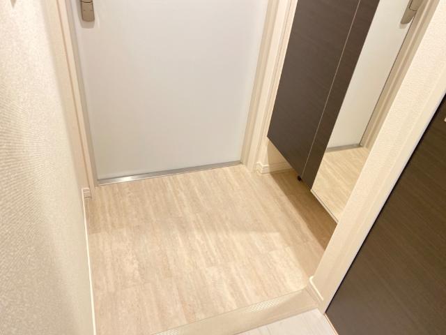 ビエンフェⅡ 玄関