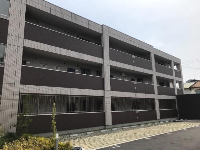 ビエンフェⅡ その他外観2