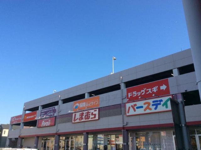 ビエンフェⅡ その他外観4