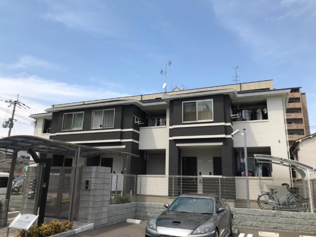 フェリオ　カーネ 外観