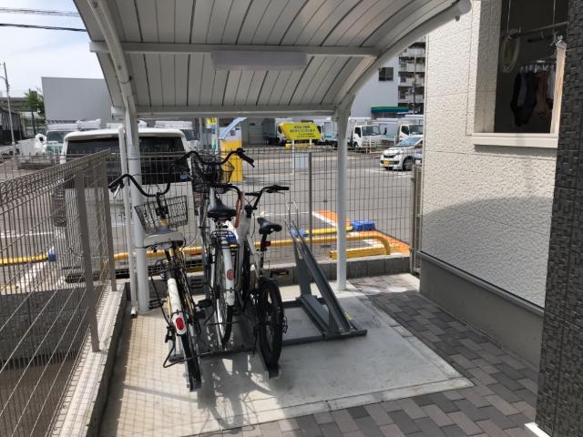 フェリオ　カーネ その他外観2