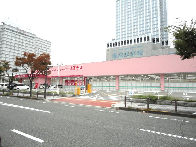 りんくうヴェルジェ その他外観5