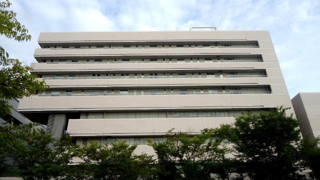 りんくうヴェルジェ その他外観6
