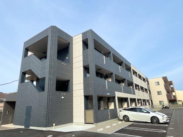 プリムローズ　深井 その他外観2