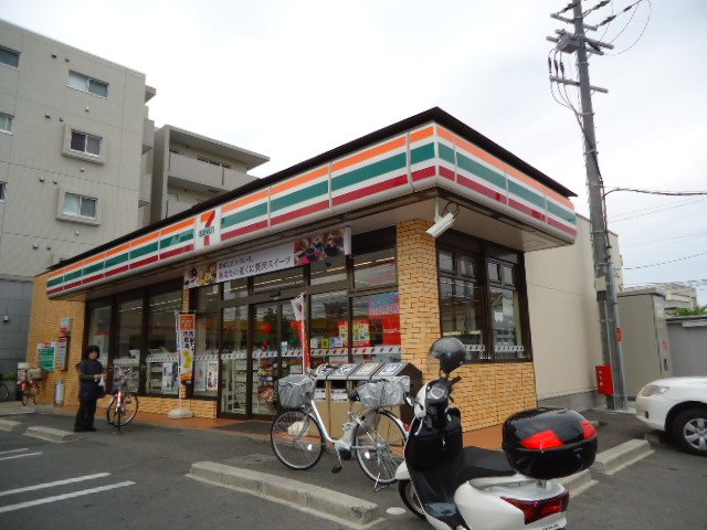 プリムローズ　深井 その他外観3