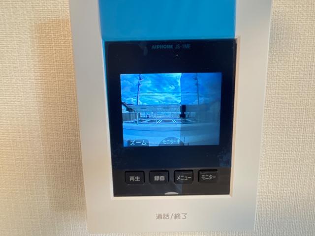 ブルースカイ その他3