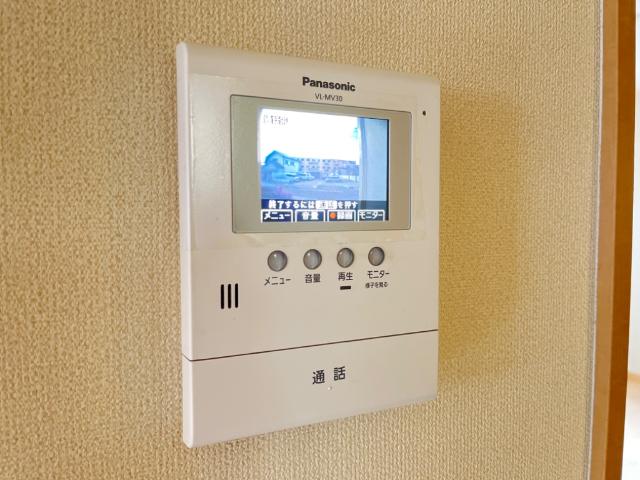 メゾン　アイリス その他6