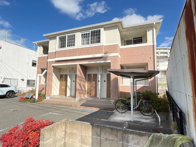 メゾン　アイリス その他外観2
