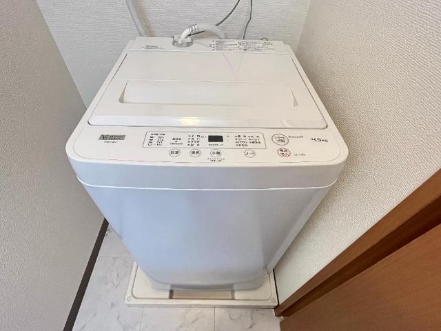 リバパレス靭公園 その他12