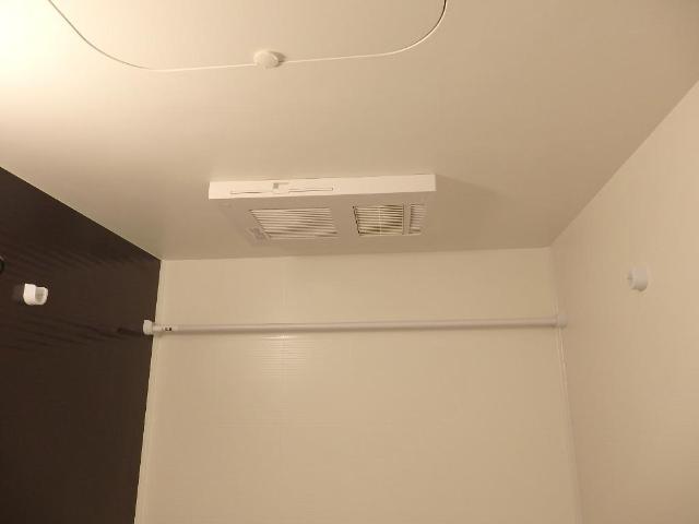 レジデンス北花田 その他10