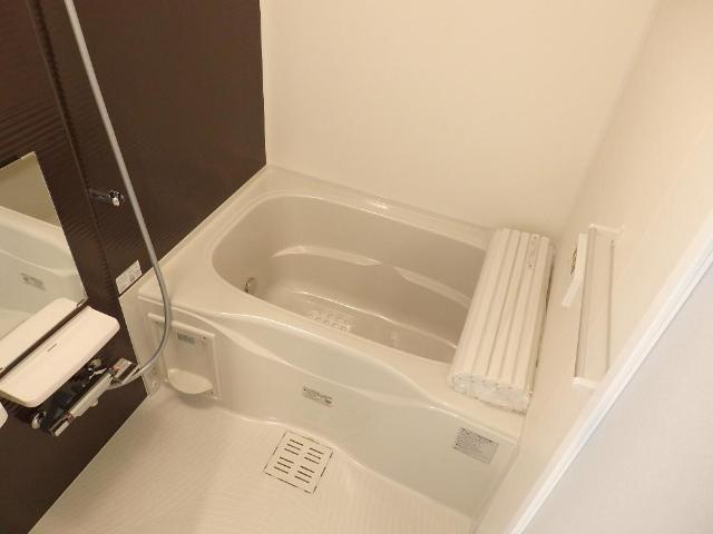 レジデンス北花田 風呂画像