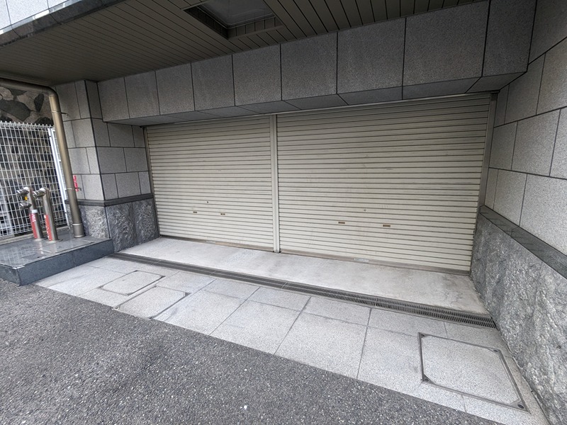 エスリード上本町北 その他外観1