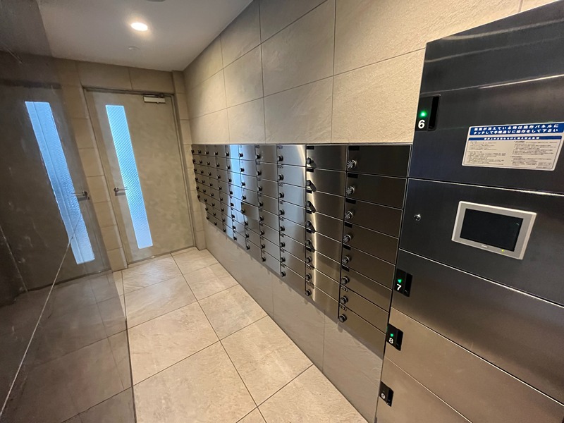 エスリード松屋町グレイス その他3