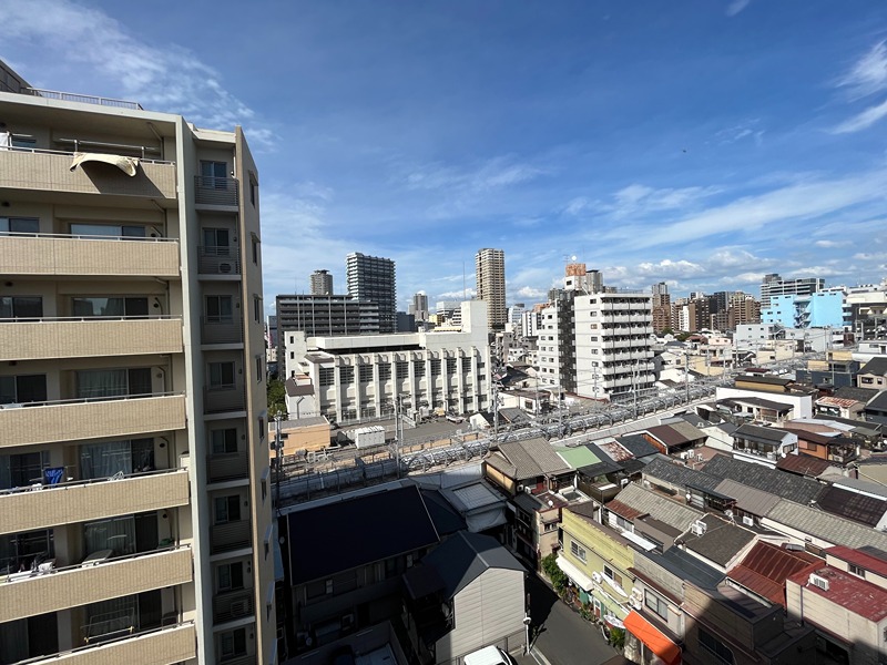 エスリード松屋町グレイス その他12