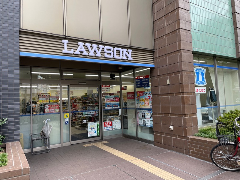 エスリード松屋町グレイス 周辺画像3