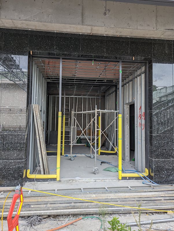 エスリード大阪平野プライム その他外観1