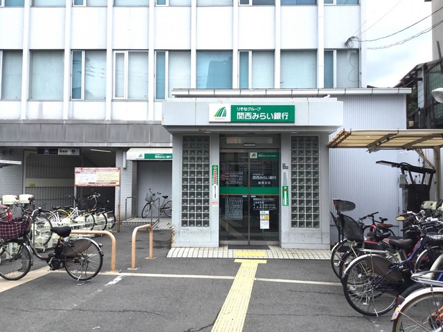 エスリード ザ・グレア大阪 周辺画像5