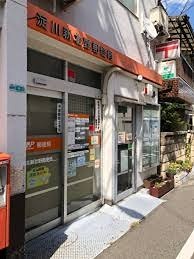 エスリード新北野アーデル 周辺画像4